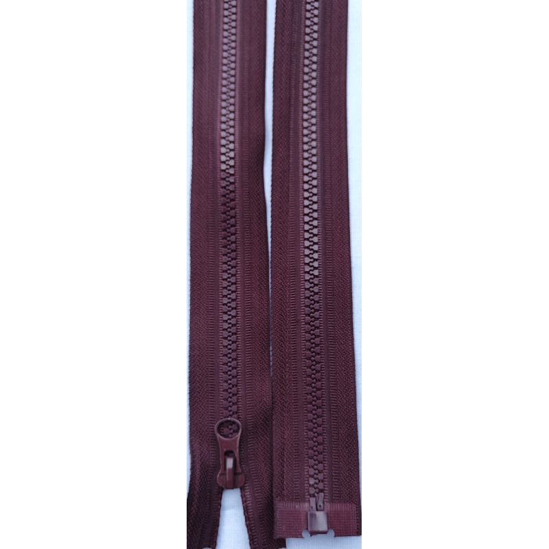 Блискавка трактор Т-5.80 см 181 бордо