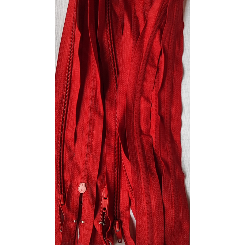 Блискавка спіральна Т-5 .80 см 519