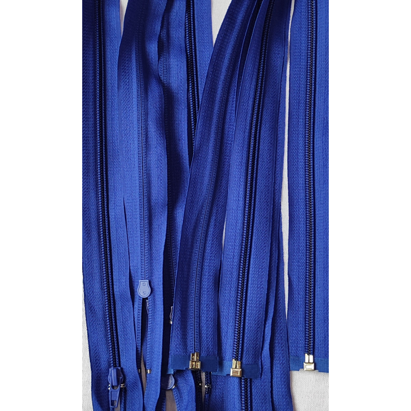 Блискавка спіральна Т-5 .80 см 223