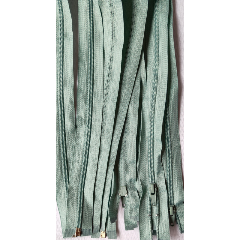 Блискавка спіральна Т-5 .80 см Д257