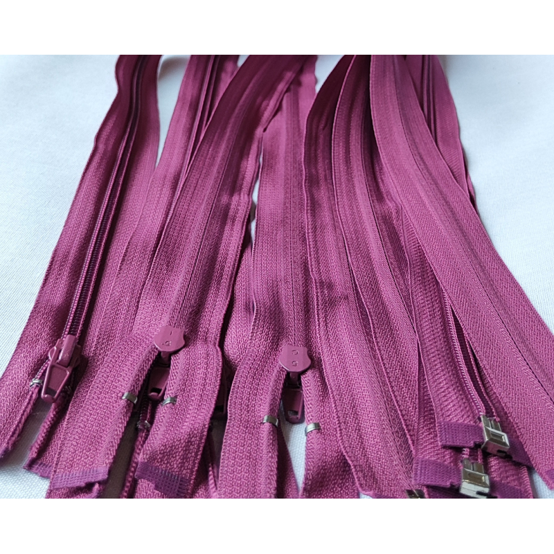 Блискавка спіральна Т-5 .80 см 173