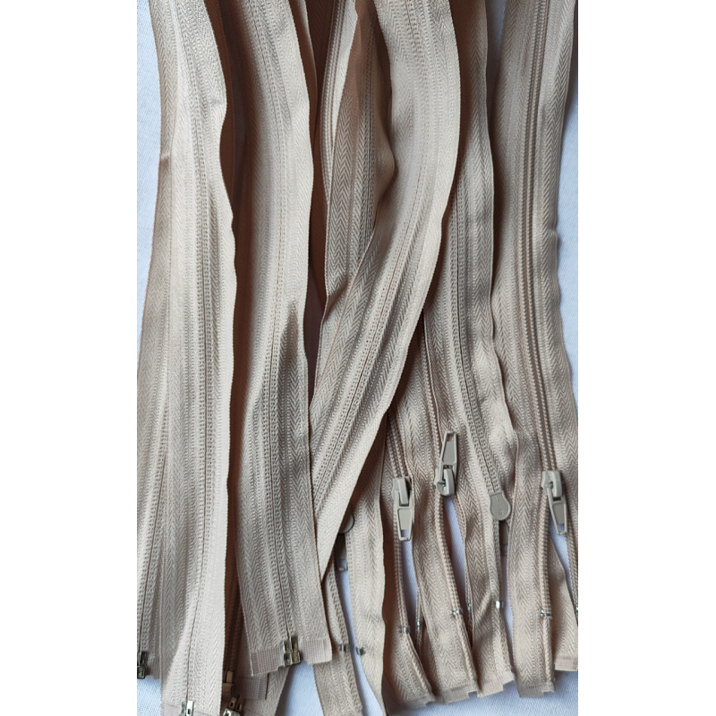 Блискавка спіральна Т-5 .80 см 362