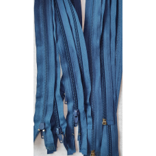 Блискавка спіральна Т-5 .80 см 218