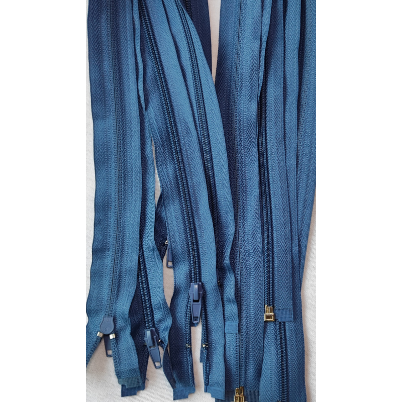 Блискавка спіральна Т-5 .80 см 218