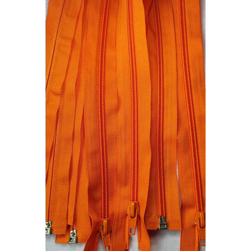 Блискавка спіральна Т-5 .80 см 158