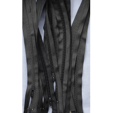 Блискавка спіральна Т-5 .80 см 301 хакі