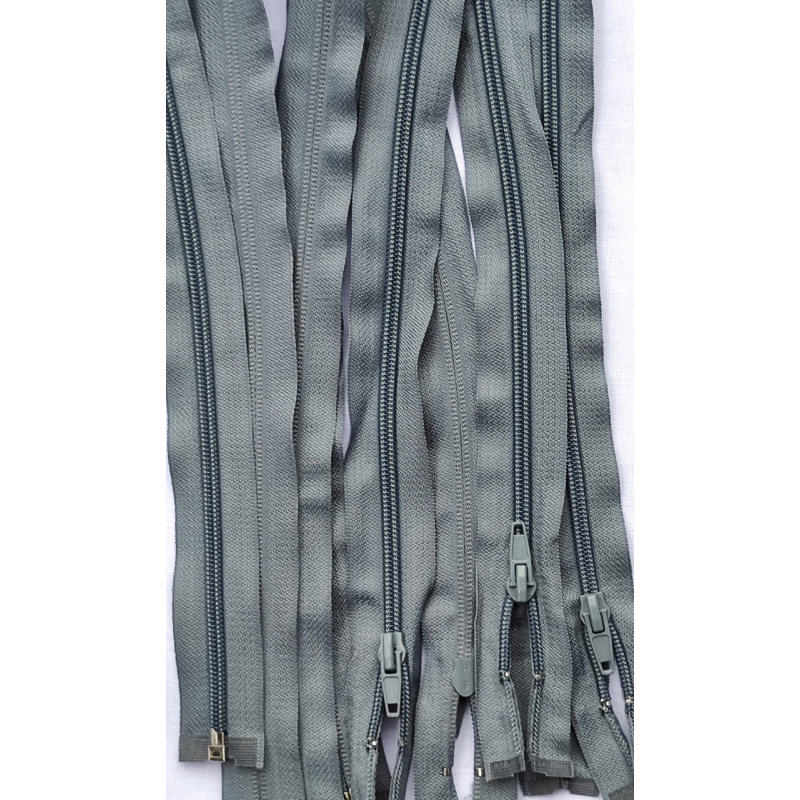 Блискавка спіральна Т-5 .80 см 319