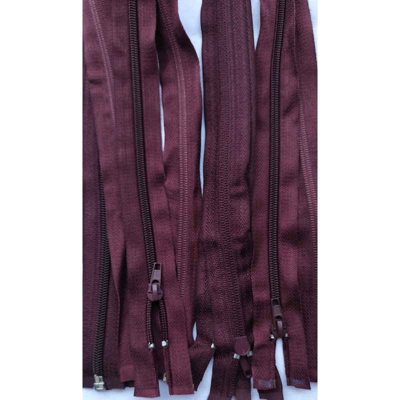 Блискавка спіральна Т-5 .80 см 181