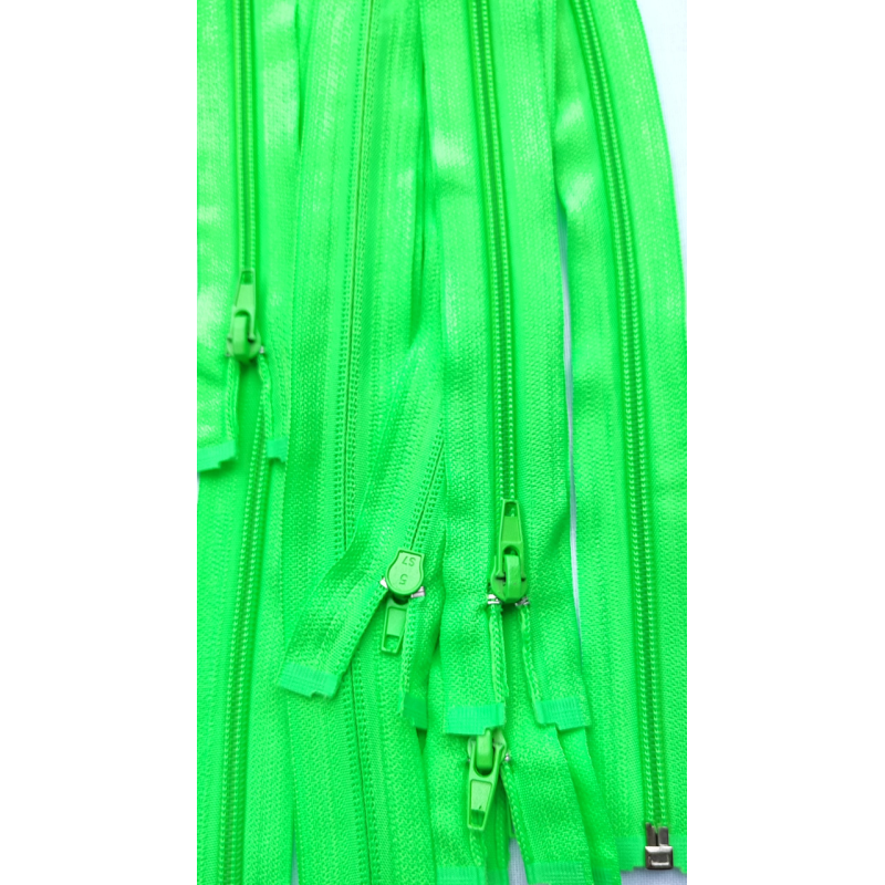 Блискавка спіральна Т-5 .80 см 333