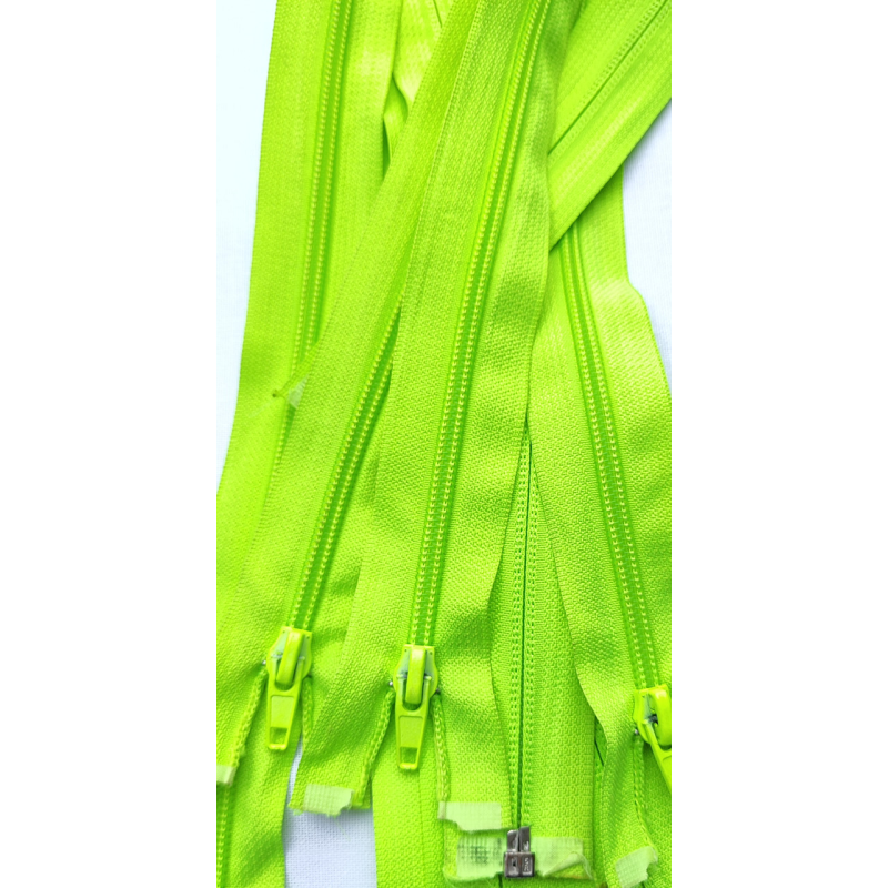 Блискавка спіральна Т-5 .80 см 235