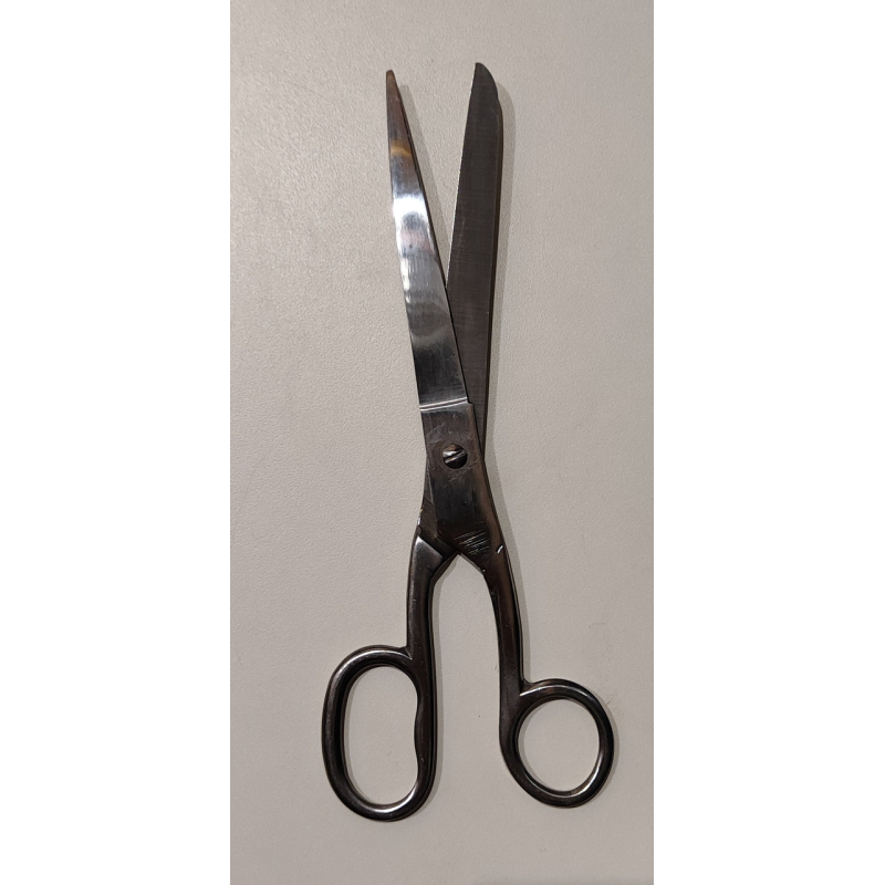 Ножиці металеві