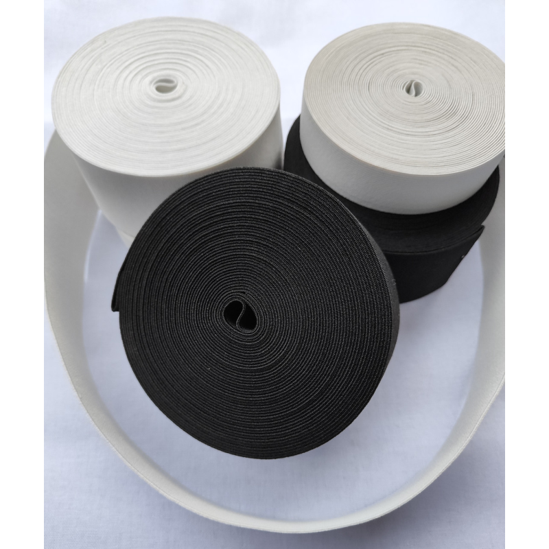 Взуттєва резинка 4 см Взуттєва резинка 4 см