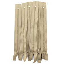 Блискавка міні трактор √4 18 см