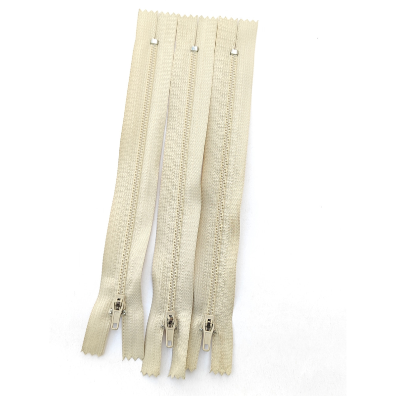 Блискавка міні трактор √4 18 см