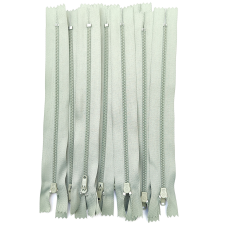 Блискавка міні трактор √4 18 см