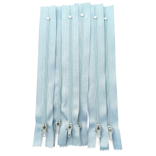 Блискавка міні трактор √4 18 см