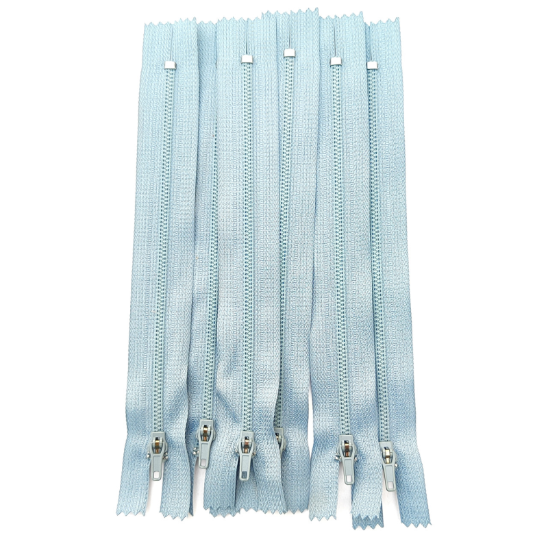 Блискавка міні трактор √4 18 см