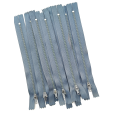 Блискавка міні трактор √4 18 см