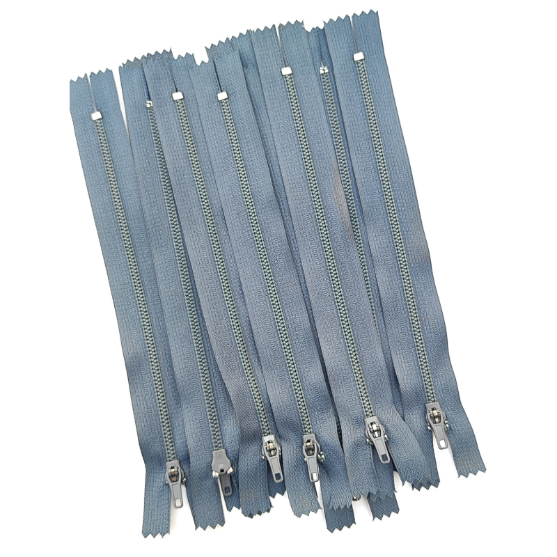 Блискавка міні трактор √4 18 см