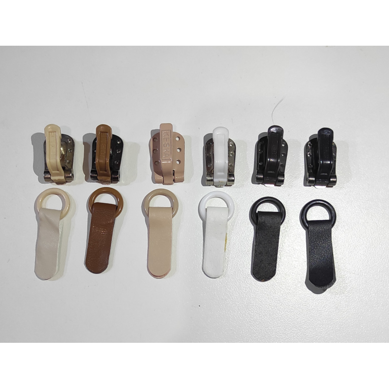 Шубний гачок NOBLE