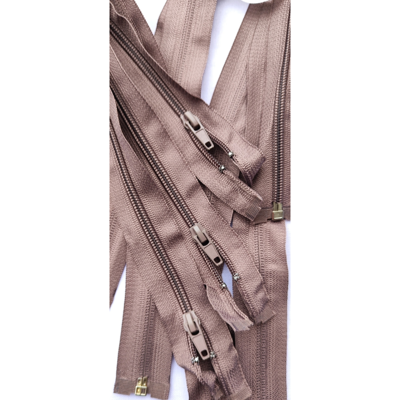 Блискавка спіральна Т-5 .80 см D327