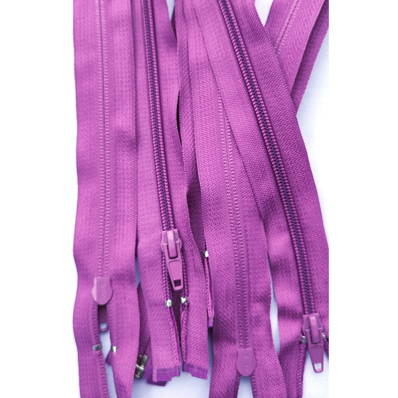 Блискавка спіральна Т-5 .80 см 173