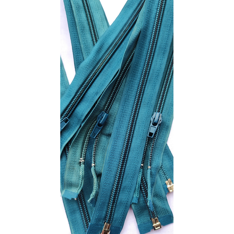 Блискавка спіральна Т-5 .80 см 224