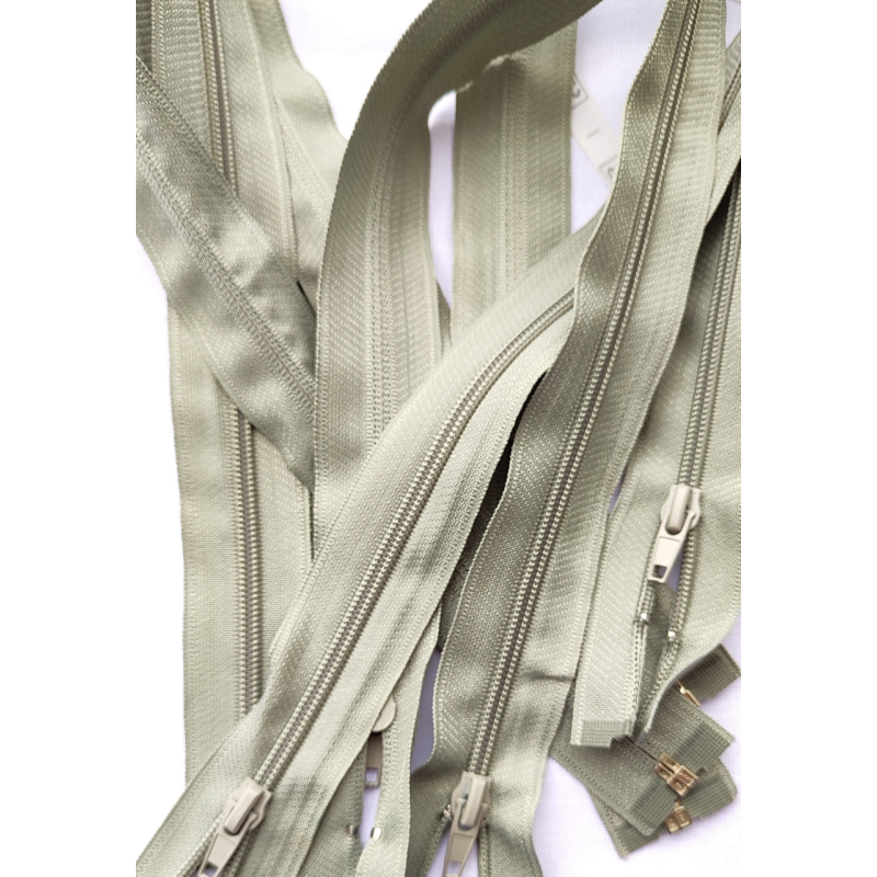 Блискавка спіральна Т-5 .80 см 317