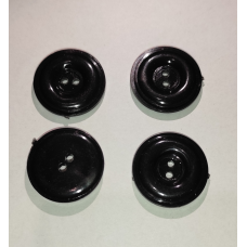 Гудзик 26 мм