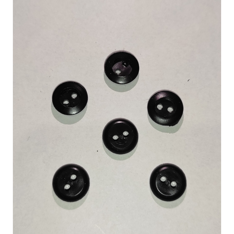 Гудзик 12 мм