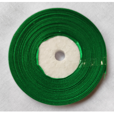 Стрічка атласна 6 мм