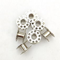 Шпулька для побутових машин