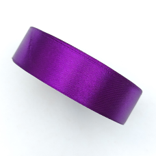Атласна стрічка 2.5 см 33м