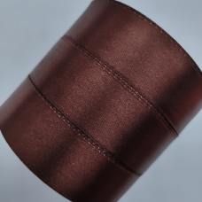 Атласна стрічка 2.5 см 33м