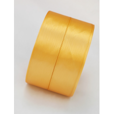 Атласна стрічка 2.5 см 33м