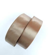 Атласна стрічка 2.5 см 33м