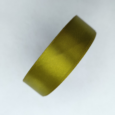 Атласна стрічка 2.5 см 33м