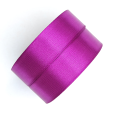 Атласна стрічка 2.5 см 33м