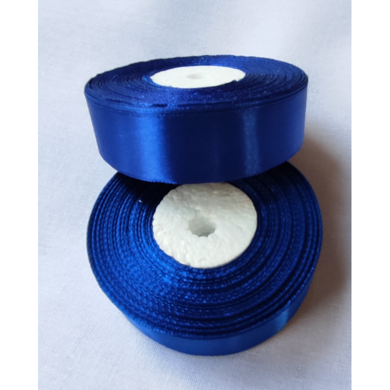 Атласна стрічка 2.5 см