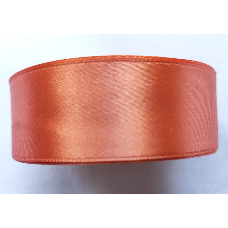 Атласна стрічка 2.5 см