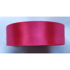Атласна стрічка 2.5 см