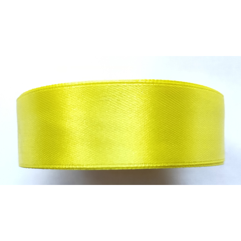 Атласна стрічка 2.5 см