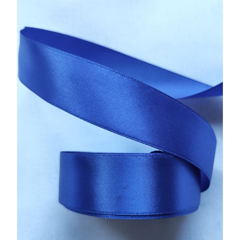 Атласна стрічка 2.5 см