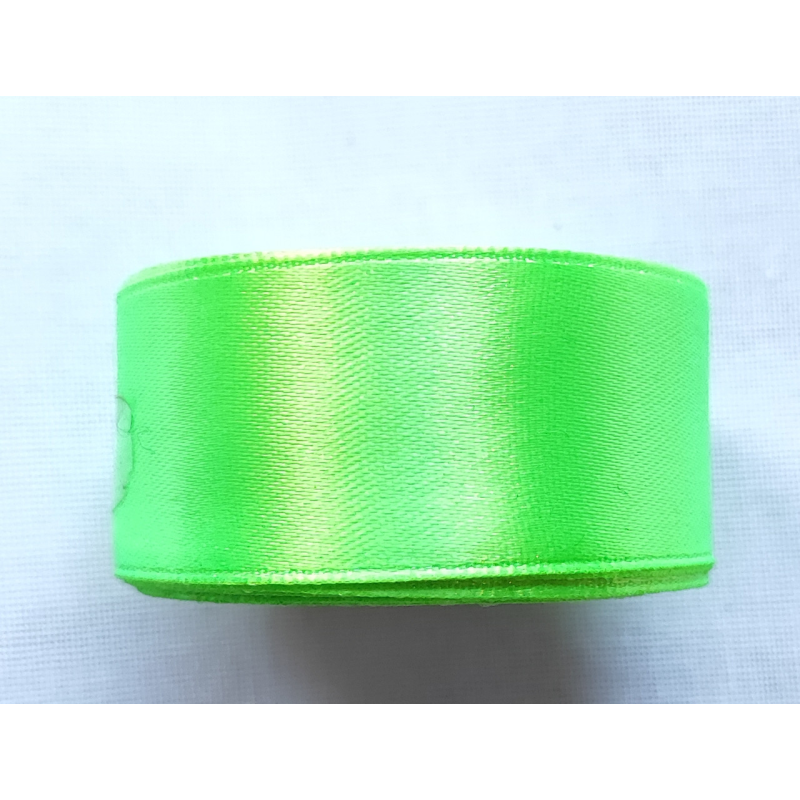 Атласна стрічка 2.5 см