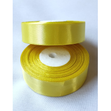 Атласна стрічка 2.5 см