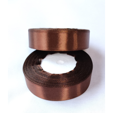 Атласна стрічка 2.5 см