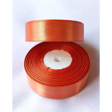 Атласна стрічка 2.5 см