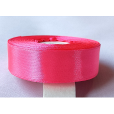 Атласна стрічка 2.5 см