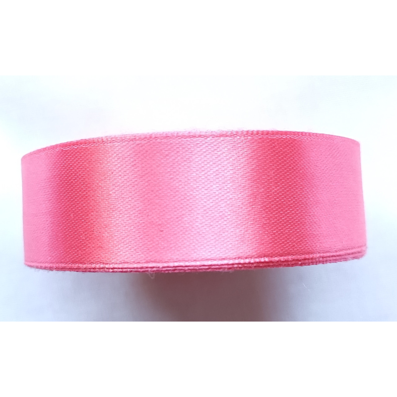 Атласна стрічка 2.5 см