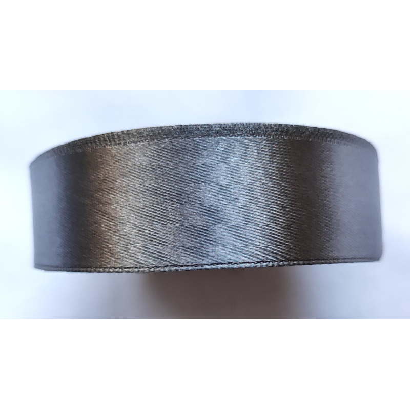 Атласна стрічка 2.5 см